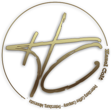 Hazel Colt Mobile Bar